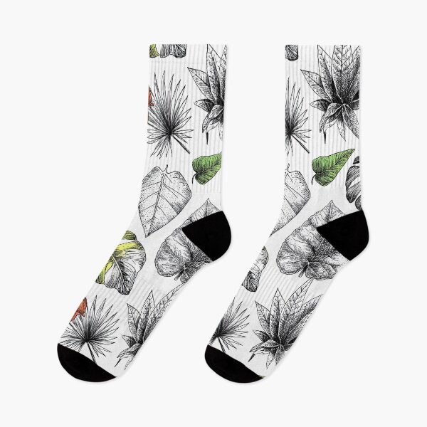 Item preview, Structured Tropics with Soft Retro-Inspired Colors designed and sold by Piotrek0001.