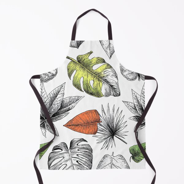 Item preview, Structured Tropics with Soft Retro-Inspired Colors designed and sold by Piotrek0001.
