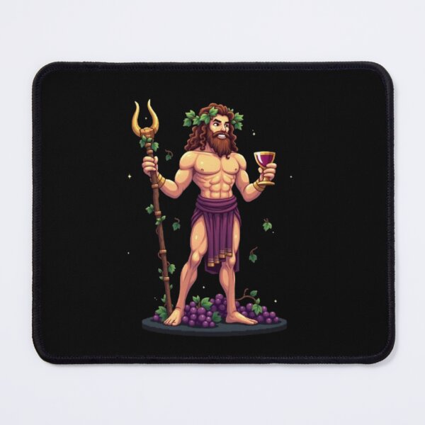 Item preview, Dionysus designed and sold by FoxTL.