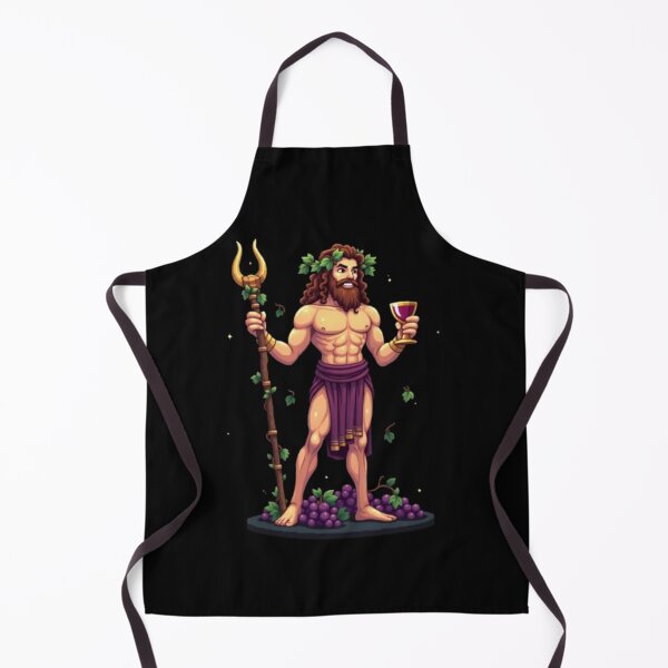 Item preview, Dionysus designed and sold by FoxTL.