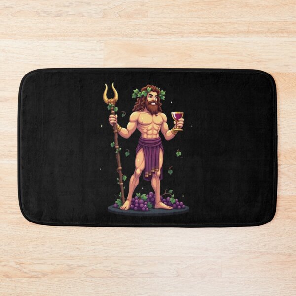 Item preview, Dionysus designed and sold by FoxTL.