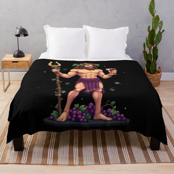 Item preview, Dionysus designed and sold by FoxTL.