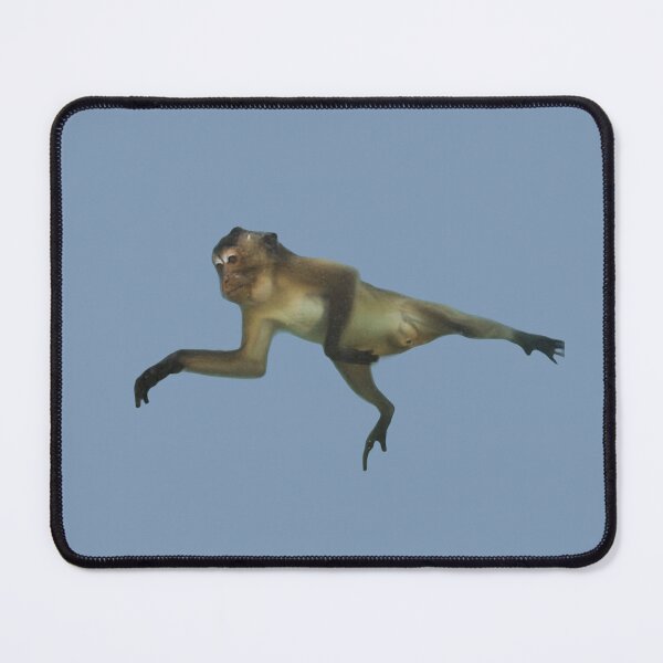 Item preview, swimming monkey designed and sold by monkey zone.