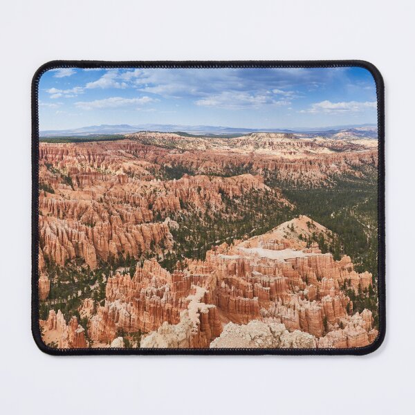 Item preview, Bryce Canyon panorama designed and sold by henrikn.