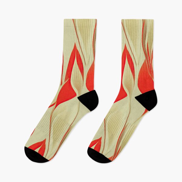 Item preview, Muted Tropical Patterns with Modernist Influence designed and sold by Piotrek0001.