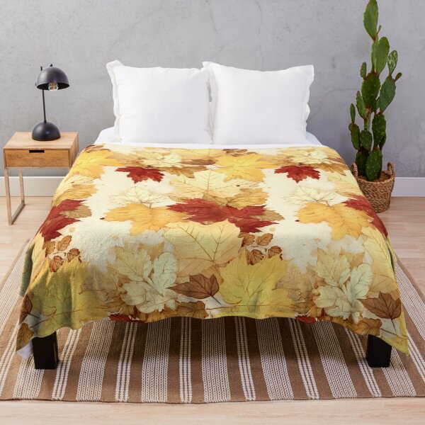 Item preview, Abstract Palm Leaves in Gentle Tropical Style designed and sold by Piotrek0001.
