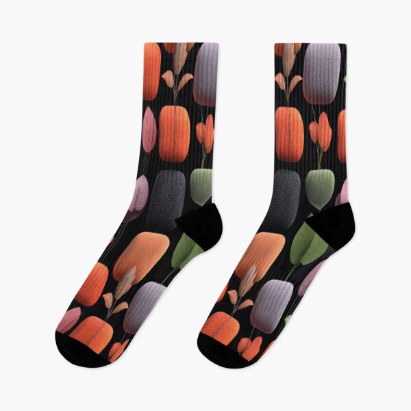 Item preview, Minimal Tropics in Earthy Pastel Color Palette designed and sold by Piotrek0001.