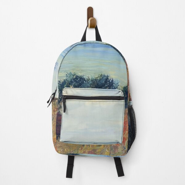 Item preview, The Coast of Varengeville   1882 by Claude Monet  designed and sold by GabyddAlessandr.