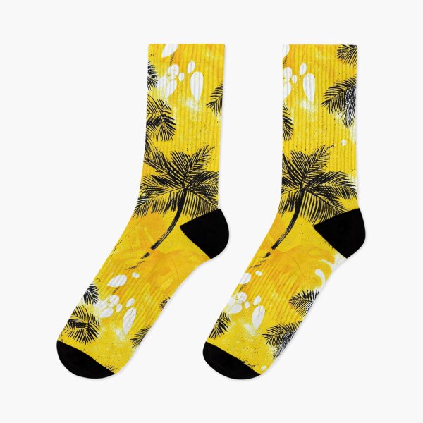 Item preview, Organic Tropical Patterns in Minimal Design Style designed and sold by Piotrek0001.