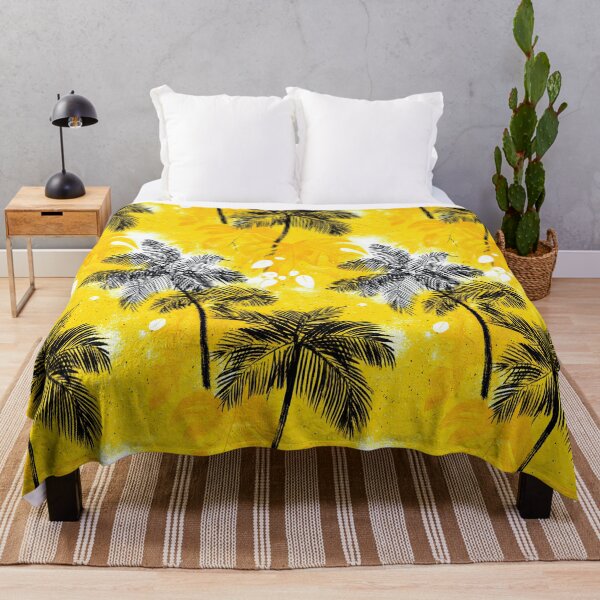 Item preview, Organic Tropical Patterns in Minimal Design Style designed and sold by Piotrek0001.