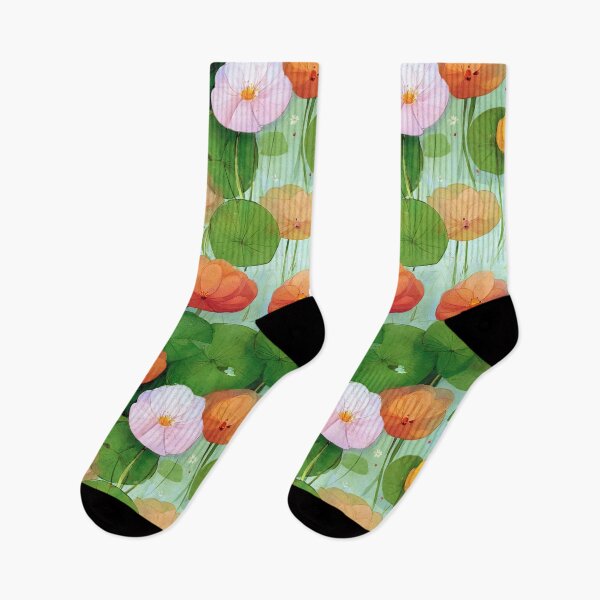Item preview, Ivory and Terracotta Palm Leaf Composition designed and sold by Piotrek0001.