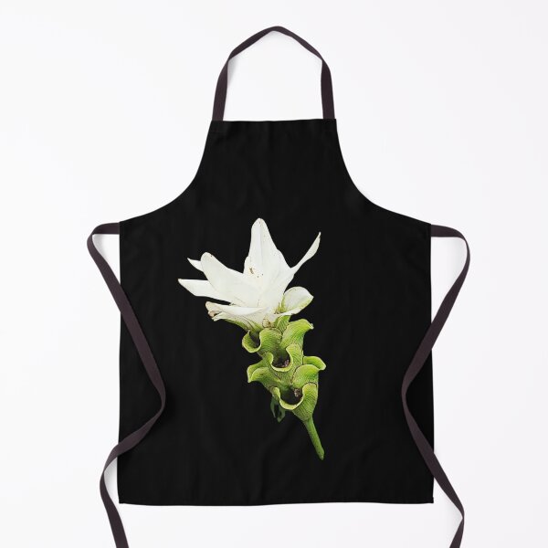 Item preview, Curcuma Sessilis Gage Botanical Flower Art designed and sold by bvdesignart.