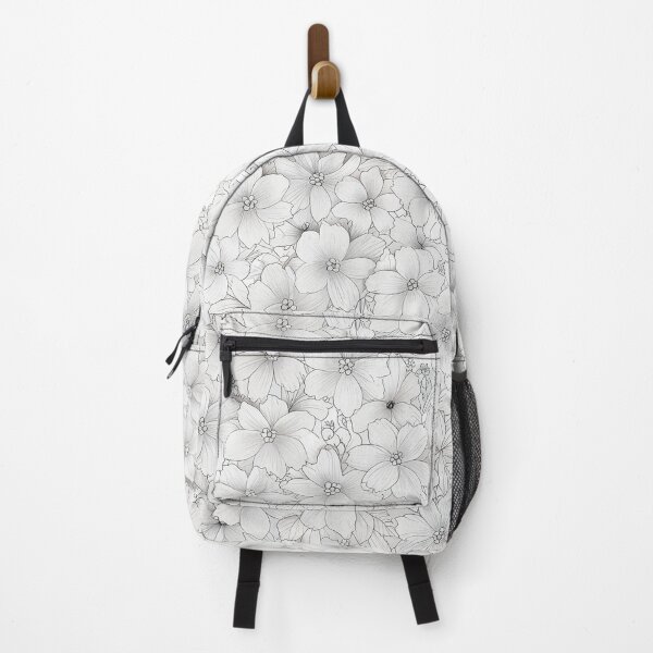 Item preview, Seamless Floral Texture designed and sold by CoolPixels.