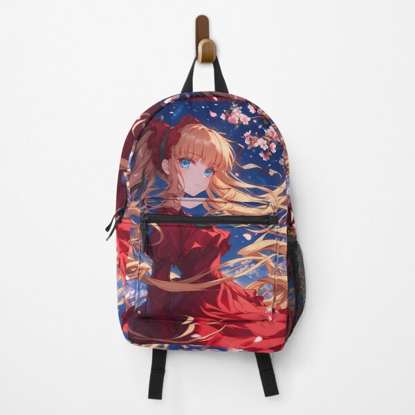 Artikelvorschau, Shinku Rozen Maiden Anime Sakura Kirschblütenpuppe entworfen und verkauft von GABRIELMURPHY.