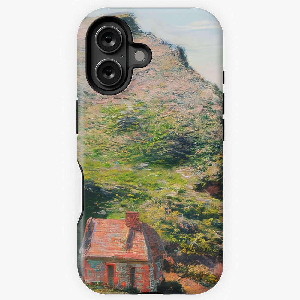 Item preview, iPhone Magsafe Tough Case designed and sold by GabyddAlessandr.