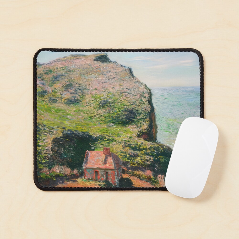Item preview, Mouse Pad designed and sold by GabyddAlessandr.