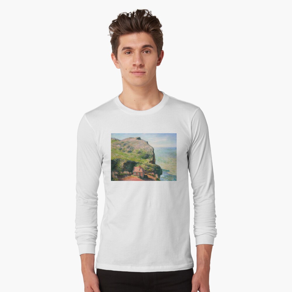 Item preview, Long Sleeve T-Shirt designed and sold by GabyddAlessandr.