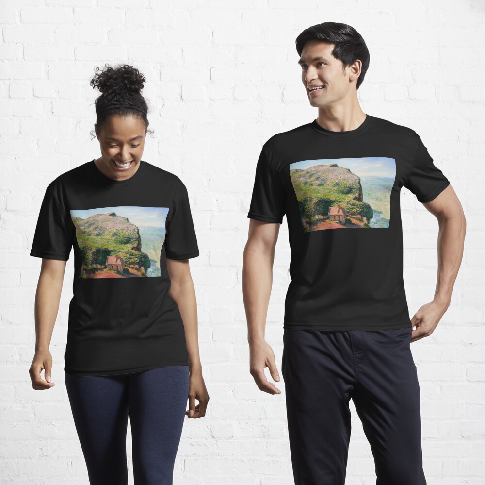 Item preview, Active T-Shirt designed and sold by GabyddAlessandr.