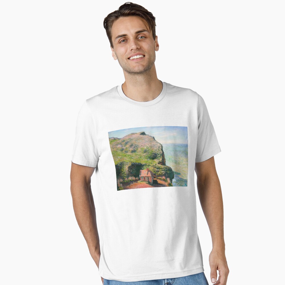 Item preview, Essential T-Shirt designed and sold by GabyddAlessandr.
