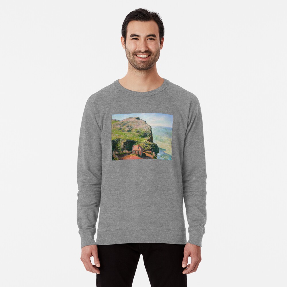 Item preview, Lightweight Sweatshirt designed and sold by GabyddAlessandr.
