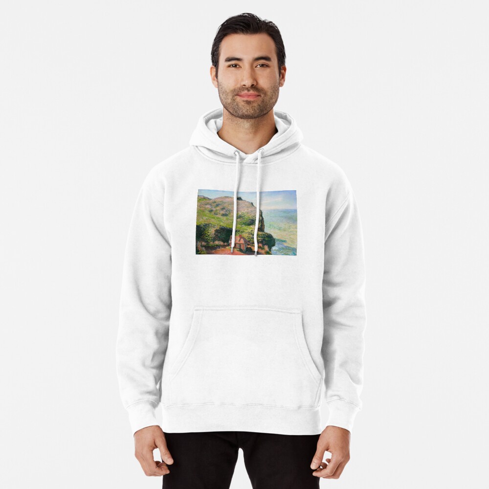 Item preview, Pullover Hoodie designed and sold by GabyddAlessandr.