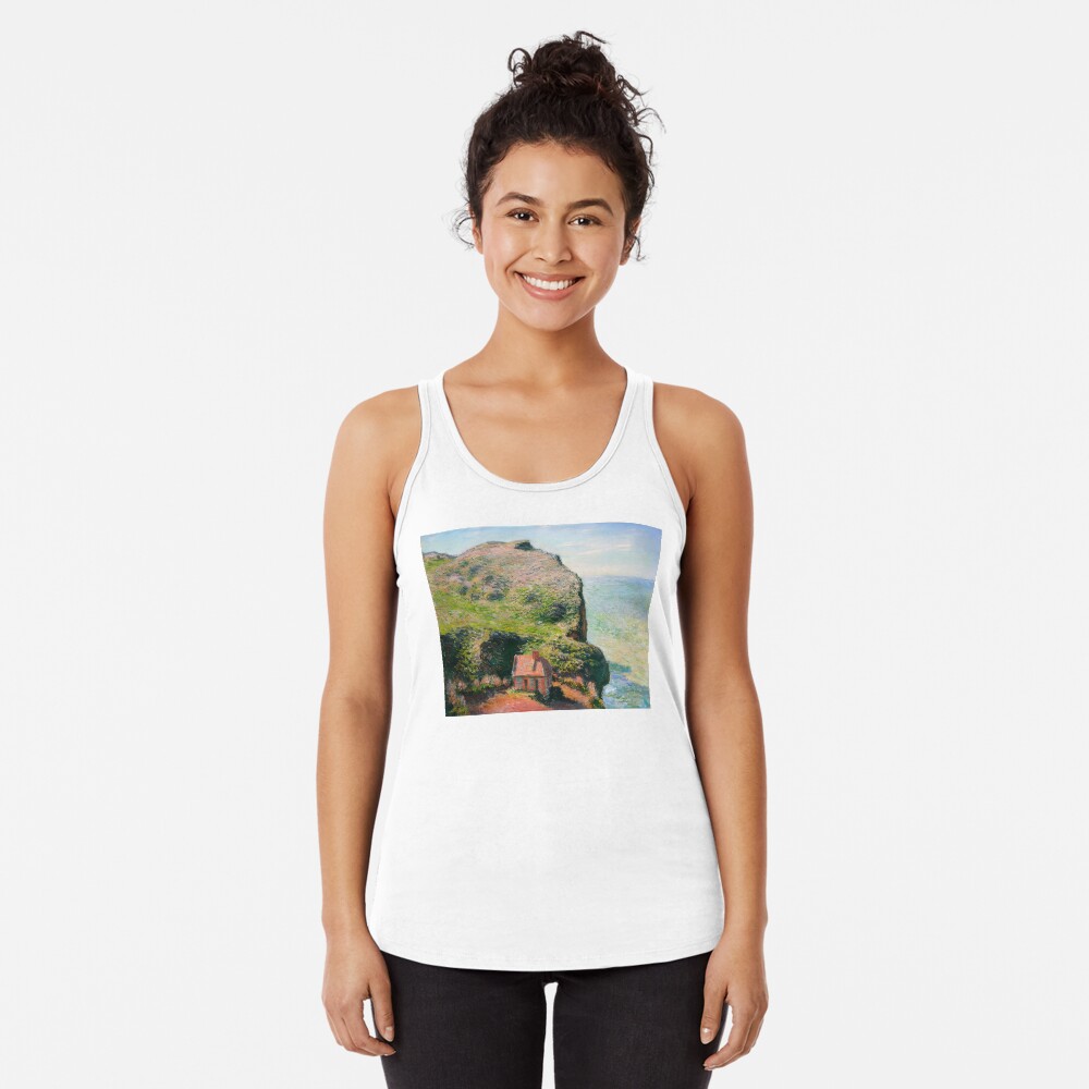 Item preview, Racerback Tank Top designed and sold by GabyddAlessandr.