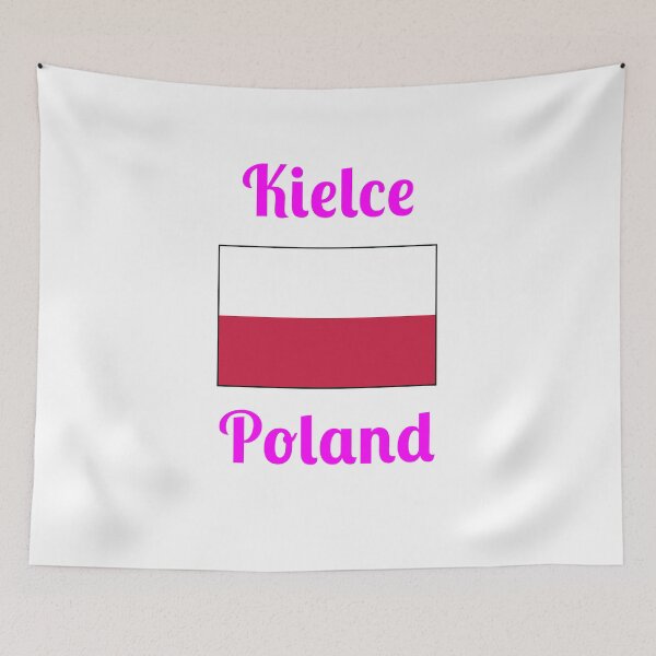 Item preview, Kielce Poland - Stylish Prints, designed and sold by Fleetwood1994.