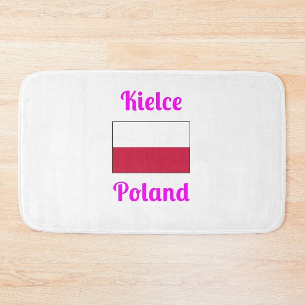 Item preview, Kielce Poland - Stylish Prints, designed and sold by Fleetwood1994.