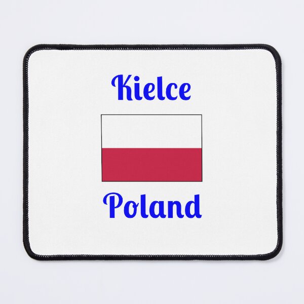 Item preview, Kielce Poland - Stylish Prints, designed and sold by Fleetwood1994.