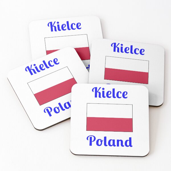Item preview, Kielce Poland - Stylish Prints, designed and sold by Fleetwood1994.