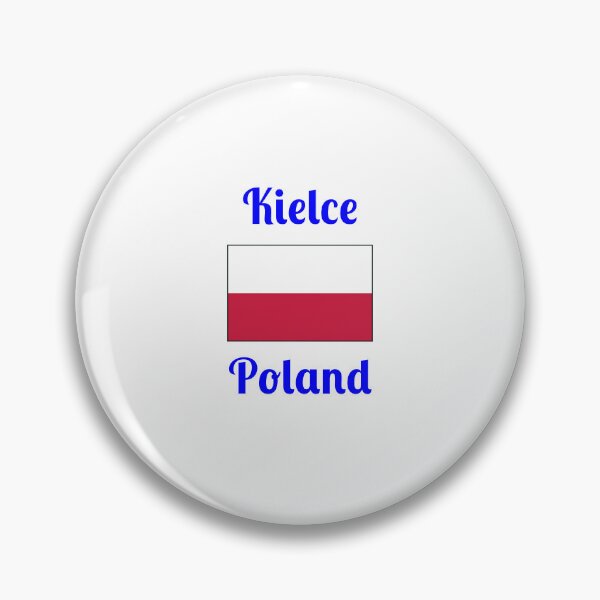 Item preview, Kielce Poland - Stylish Prints, designed and sold by Fleetwood1994.
