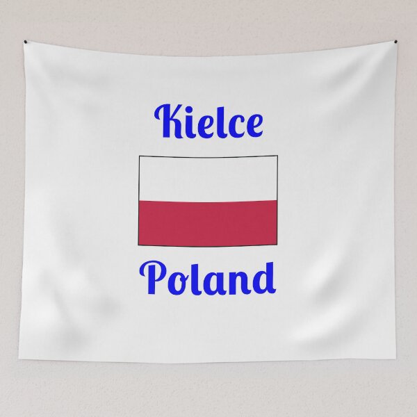 Item preview, Kielce Poland - Stylish Prints, designed and sold by Fleetwood1994.