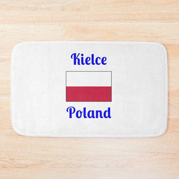 Item preview, Kielce Poland - Stylish Prints, designed and sold by Fleetwood1994.