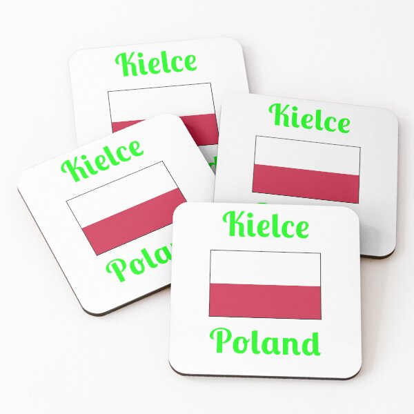 Item preview, Kielce Poland - Stylish Prints, designed and sold by Fleetwood1994.