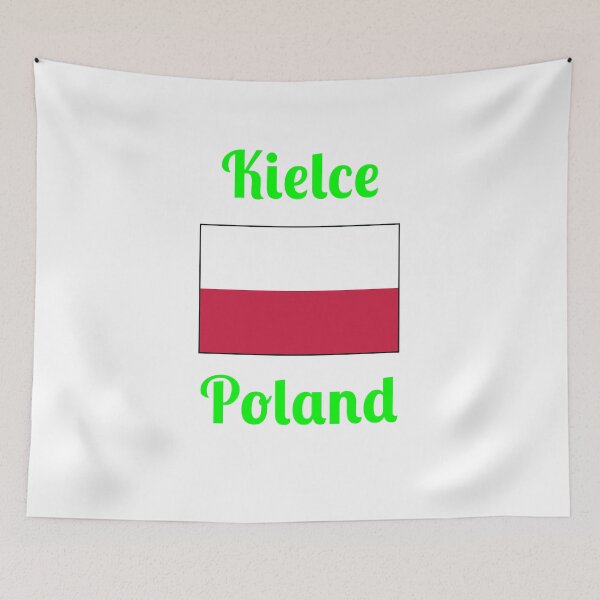 Item preview, Kielce Poland - Stylish Prints, designed and sold by Fleetwood1994.