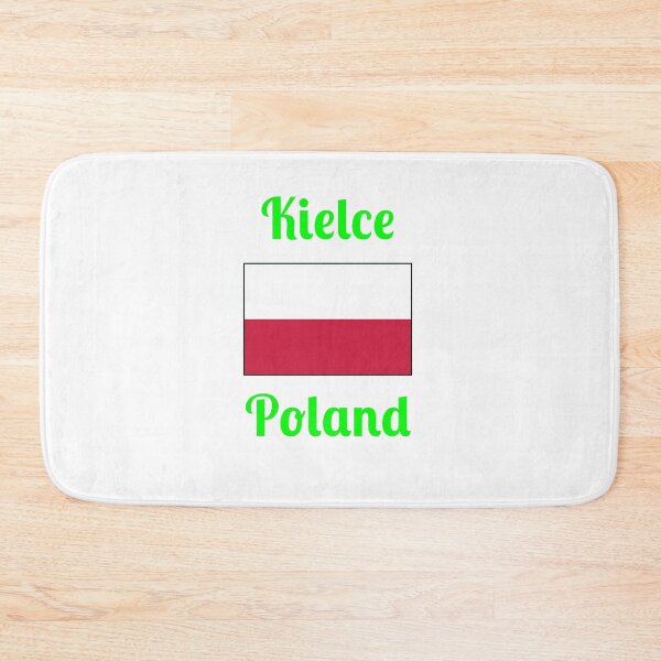 Item preview, Kielce Poland - Stylish Prints, designed and sold by Fleetwood1994.