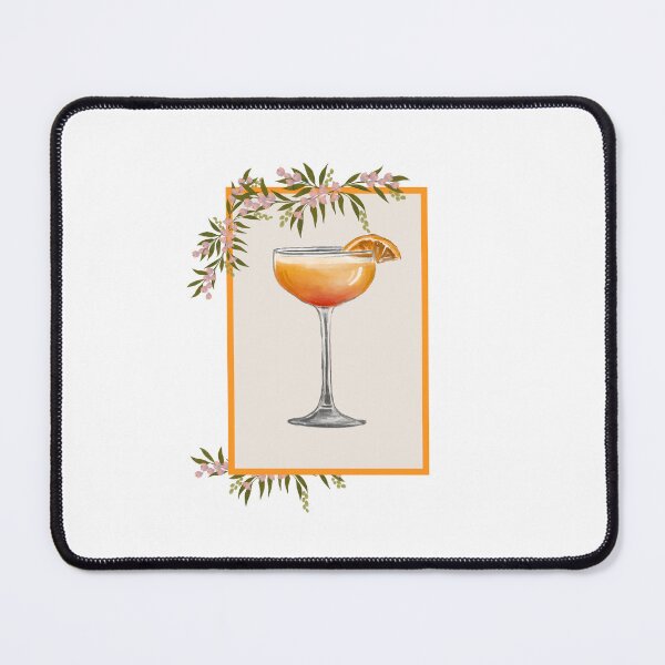 Item preview, Citrus Blossom Cocktail designed and sold by Levision.
