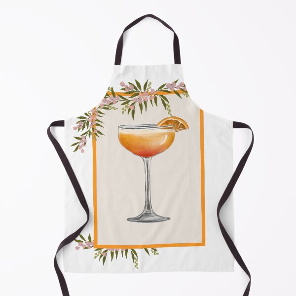 Item preview, Citrus Blossom Cocktail designed and sold by Levision.