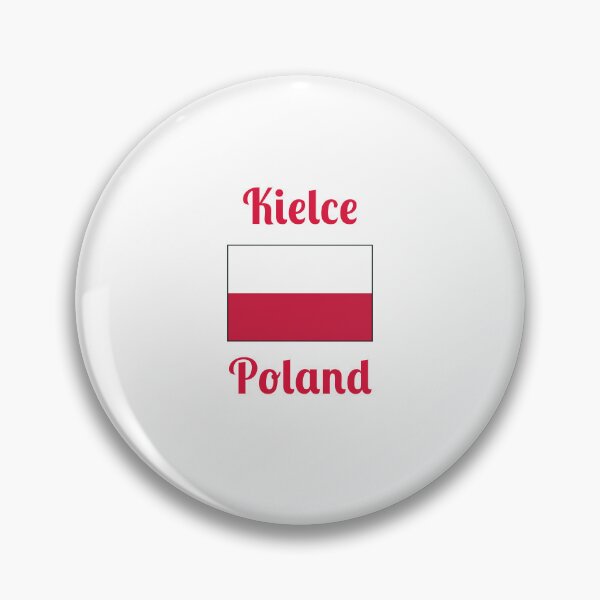 Item preview, Kielce Poland - Stylish Prints, designed and sold by Fleetwood1994.