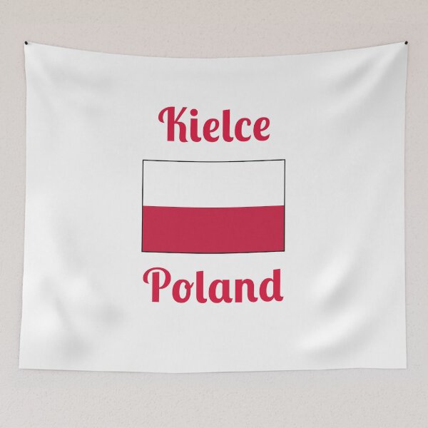 Item preview, Kielce Poland - Stylish Prints, designed and sold by Fleetwood1994.