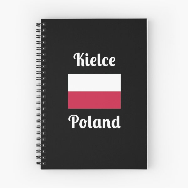 Item preview, Kielce Poland - Stylish Prints, designed and sold by Fleetwood1994.