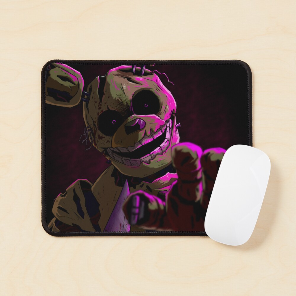 Item preview, Mouse Pad designed and sold by teraMerchShop.