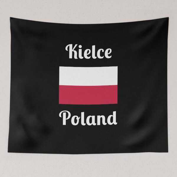 Item preview, Kielce Poland - Stylish Prints, designed and sold by Fleetwood1994.