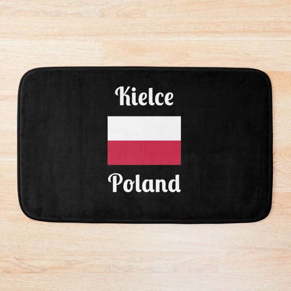 Item preview, Kielce Poland - Stylish Prints, designed and sold by Fleetwood1994.