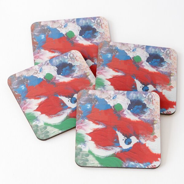Item preview, MONOTYPE 1 by Esmeralda Marchioro designed and sold by Esmeralda Marchioro.
