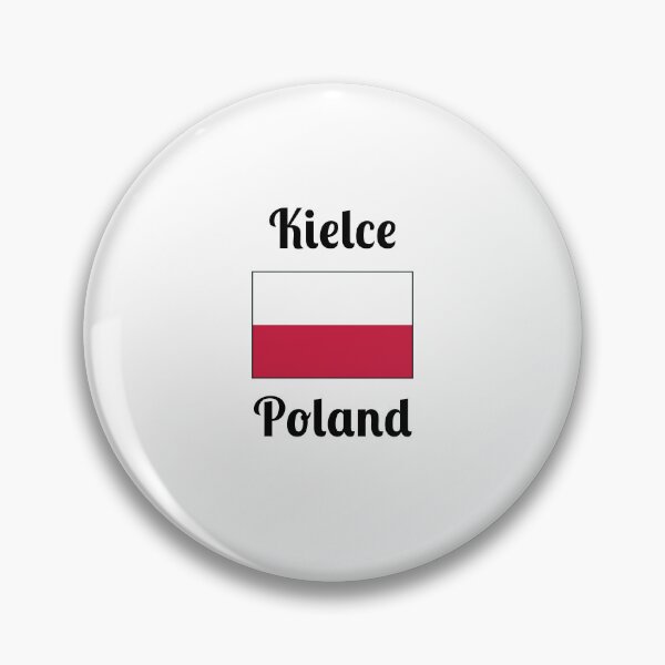 Item preview, Kielce Poland - Stylish Prints, designed and sold by Fleetwood1994.