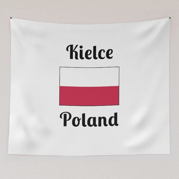 Item preview, Kielce Poland - Stylish Prints, designed and sold by Fleetwood1994.