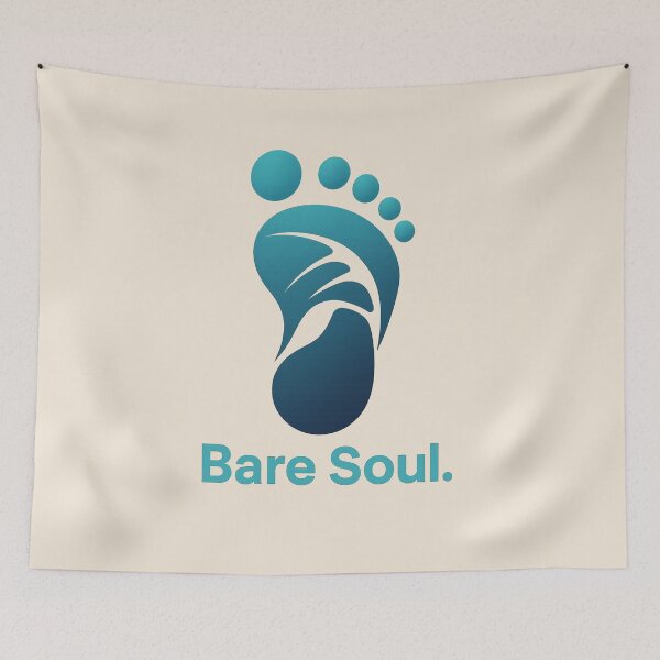 Item preview, Naked Soul designed and sold by Bernd Friese.