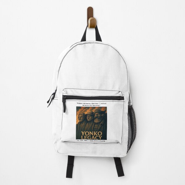 Item preview, Yonko Legacy - Collection no. 5 designed and sold by Manga Collections for Fans.