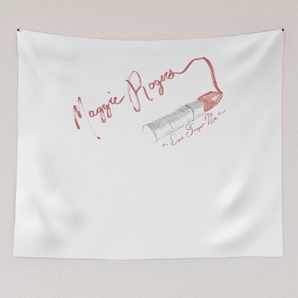 Artikelvorschau, Maggie Rogers Merchandise entworfen und verkauft von Brodom98.